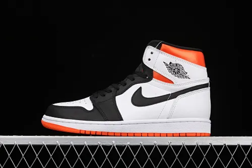 All Categories Air Jordan Jordan Series Basketball Shoes Air Jordan 1 High Air Jordan 1 High OG "Black Toe Shattered Backboard" AJ1 Joe 1 Shattered Backboard Black Toe High Top Basketball Shoes 555088-180